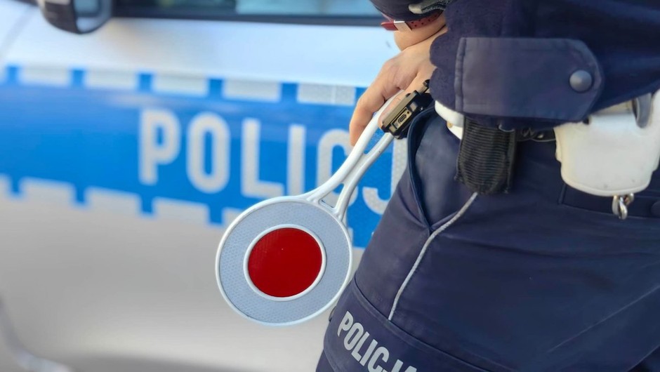 Dwóch nietrzeźwych kierowców zatrzymanych w Knyszynie i Białymstoku
