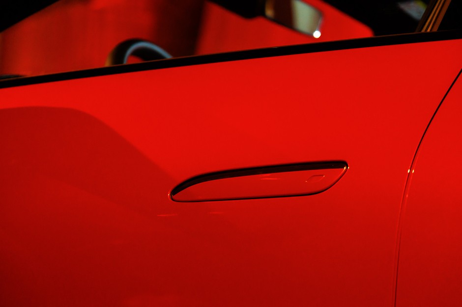 2025 Mercedes-Benz CLA