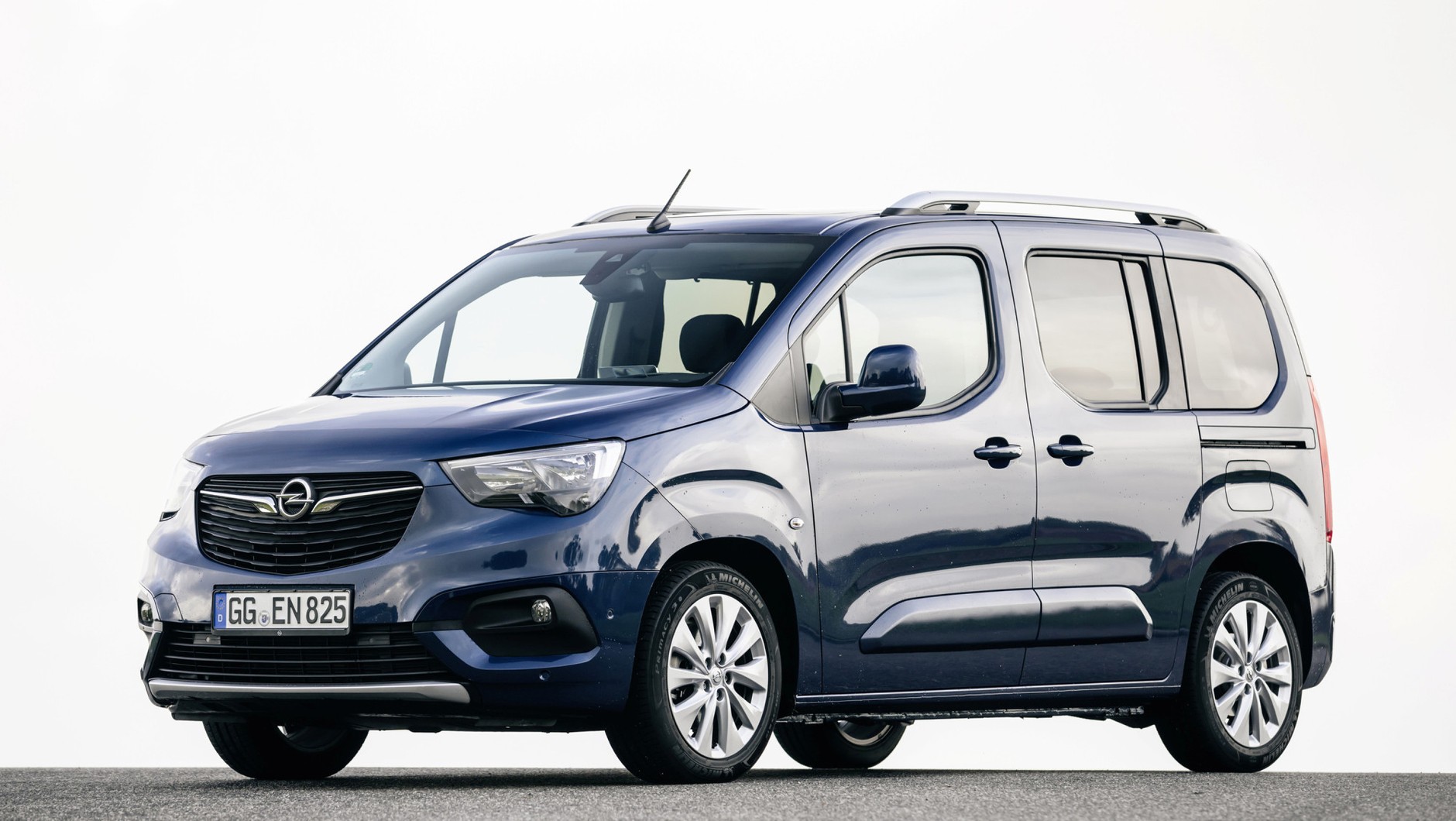 Opel Combo Life 1.5D
