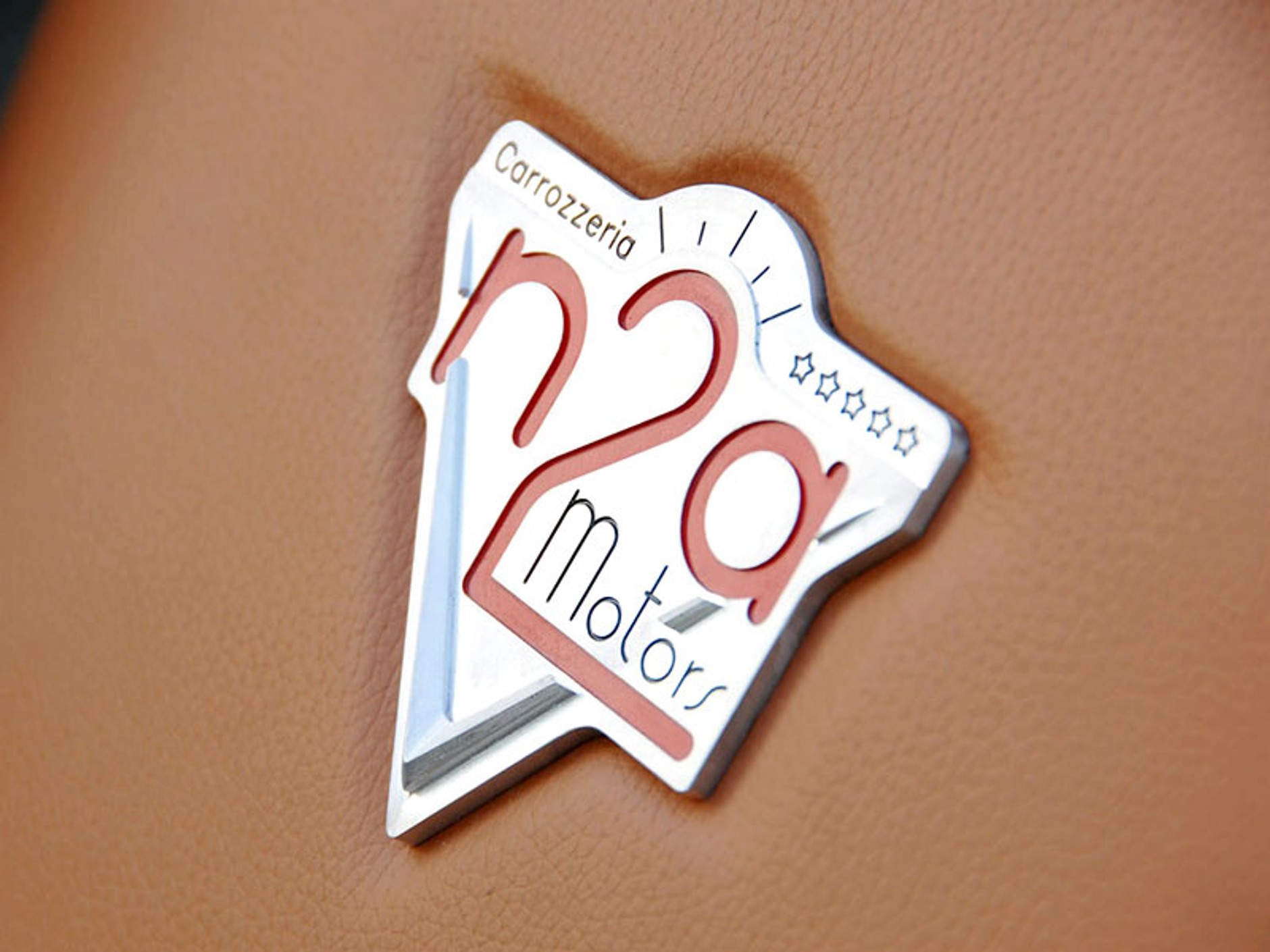 n2a Motors Anteros: nowy strój dla Corvette