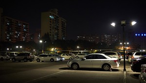 Parkujesz auto w nocy w Niemczech? Uważaj na ten przepis. Wiele osób o tym nie wie