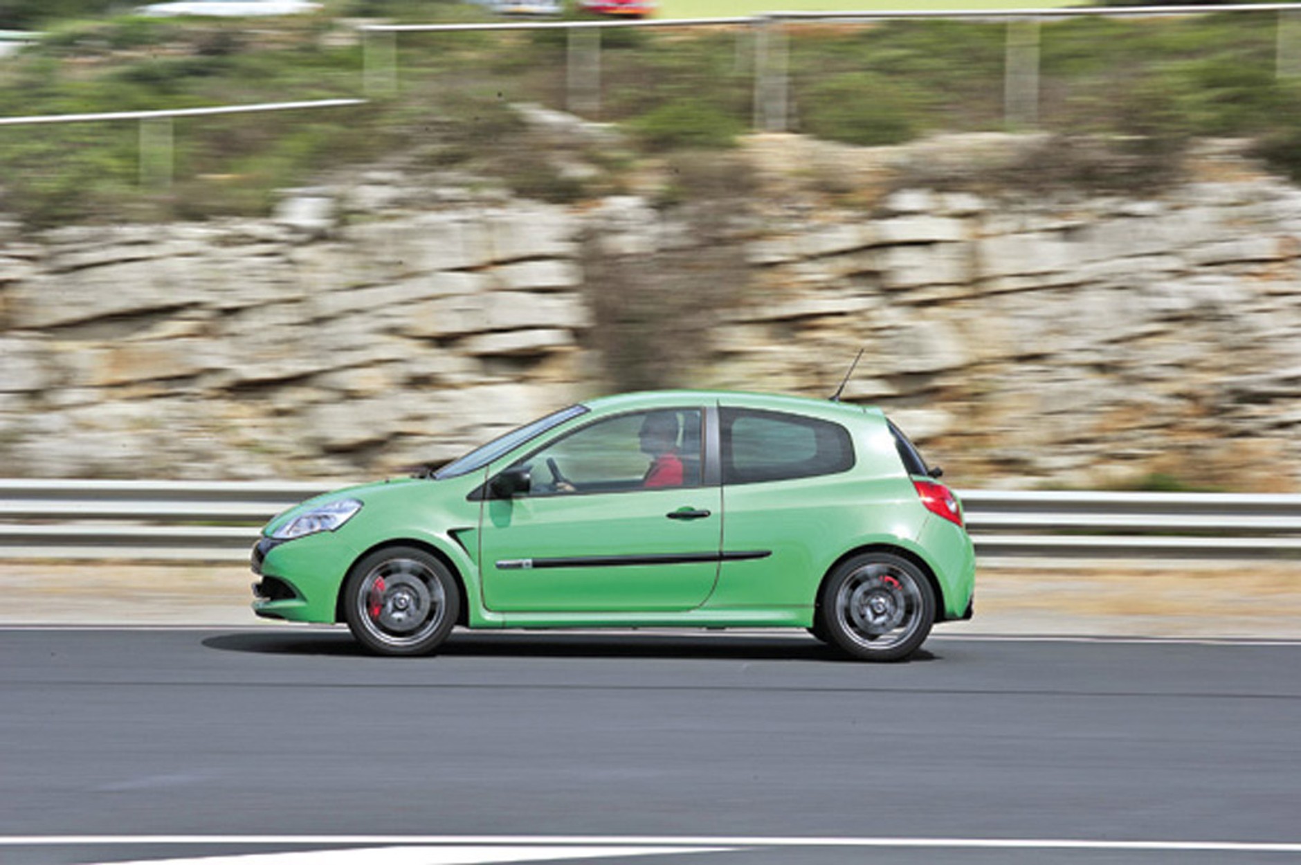 Najbardziej i najmniej dynamiczne auta w klasie: Lista najlepszych