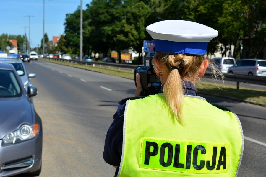 Policjanci w weekend prowadzić będą specjalną akcję. Kontrole będą ostre