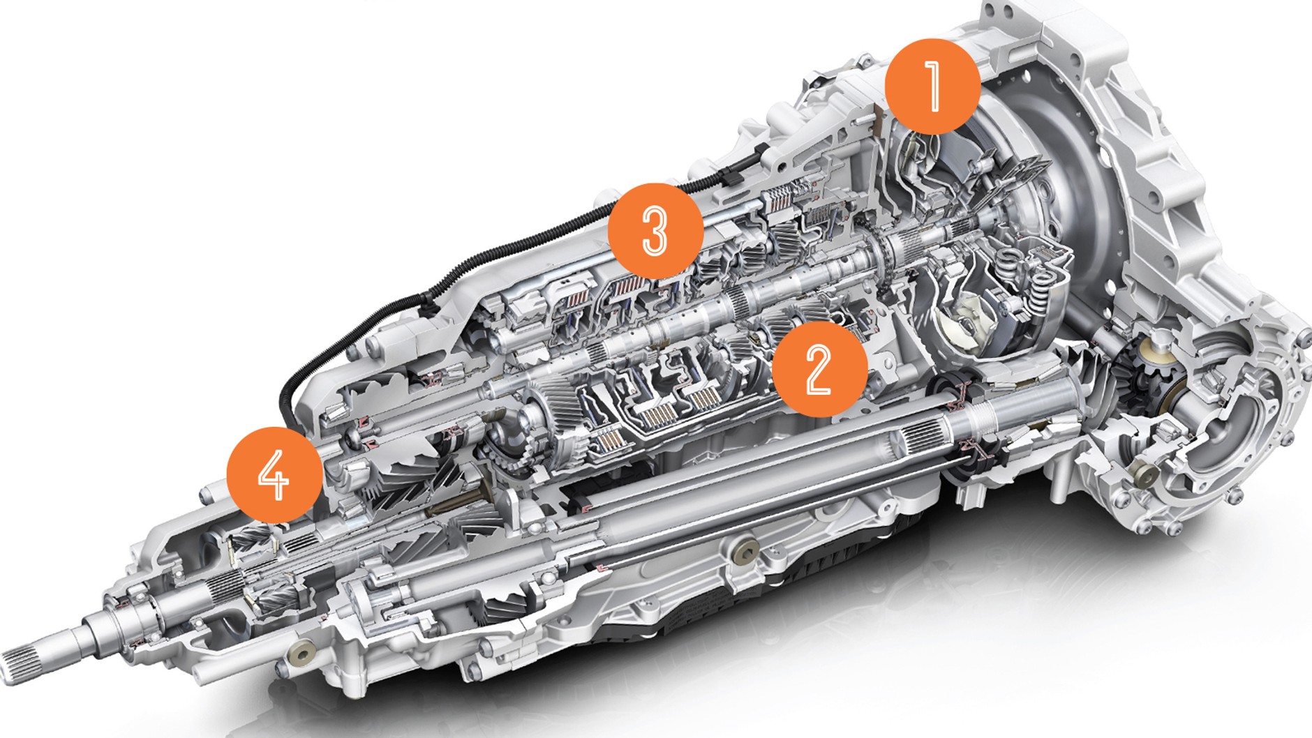 Klasyczny „automat”