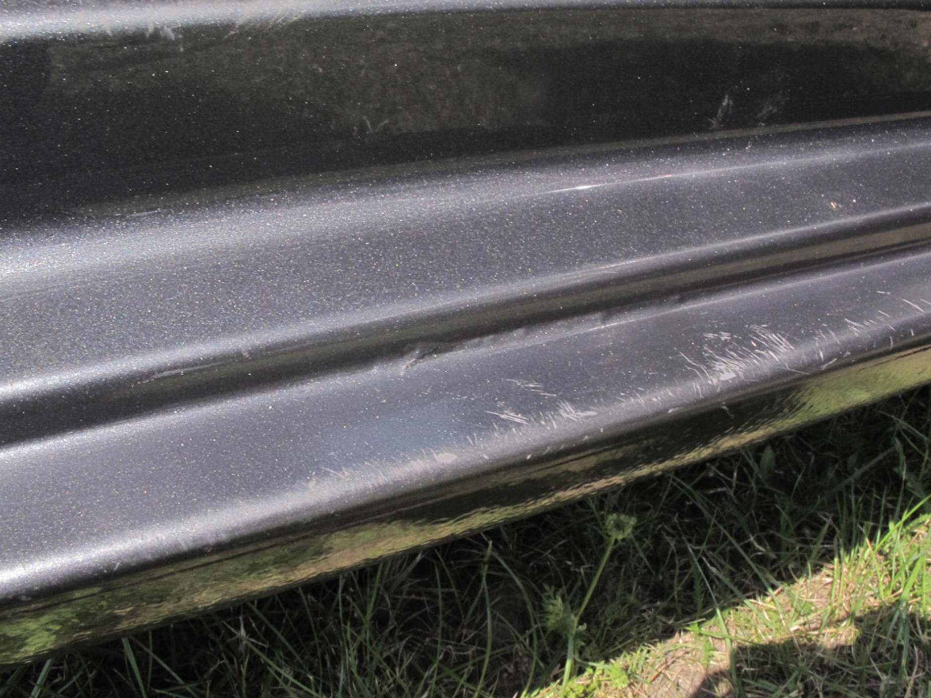 Auto z ogłoszenia: Skręcone Tourany spod Radomia