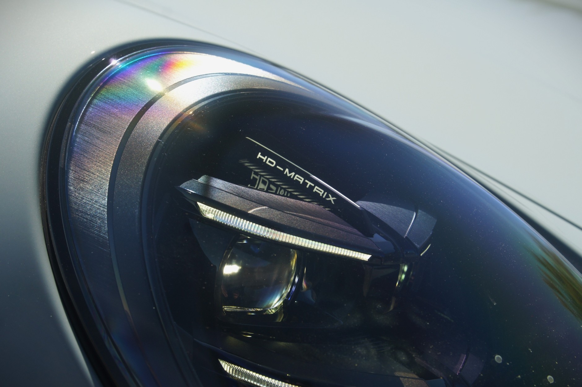 Porsche 911 Carrera S Cabriolet