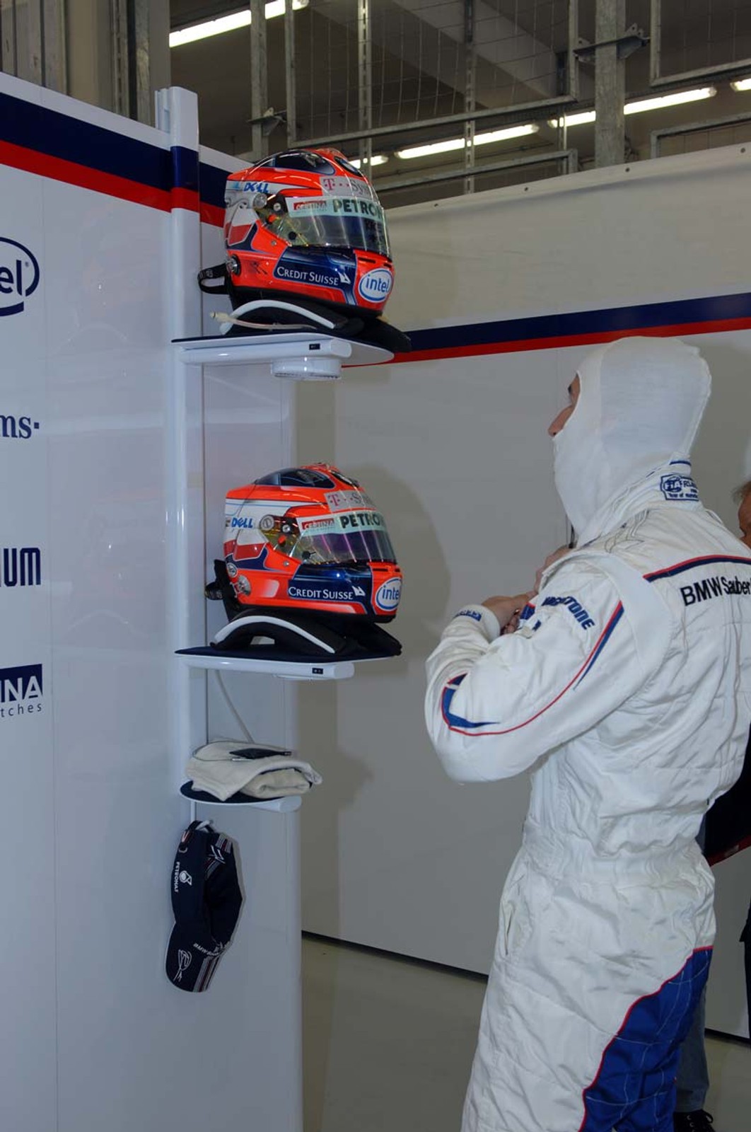 Grand Prix Turcji 2008: fotogaleria