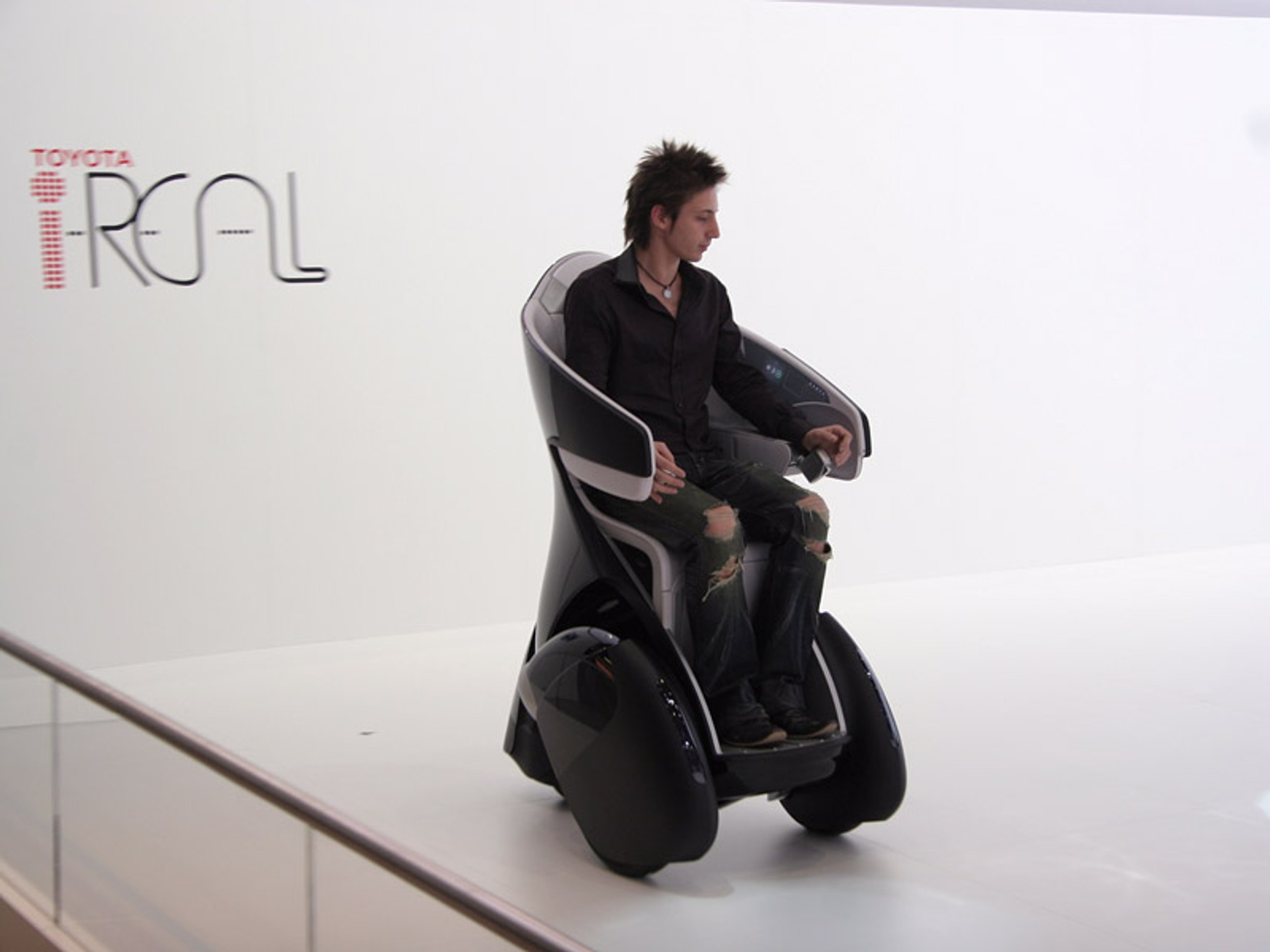 Genewa 2009: najważniejsze premiery (wideo)