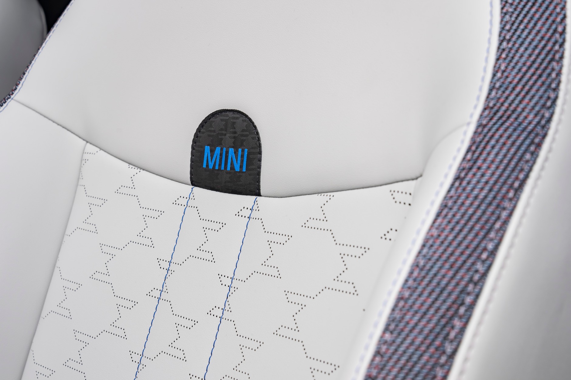 Nowe MINI Cooper S