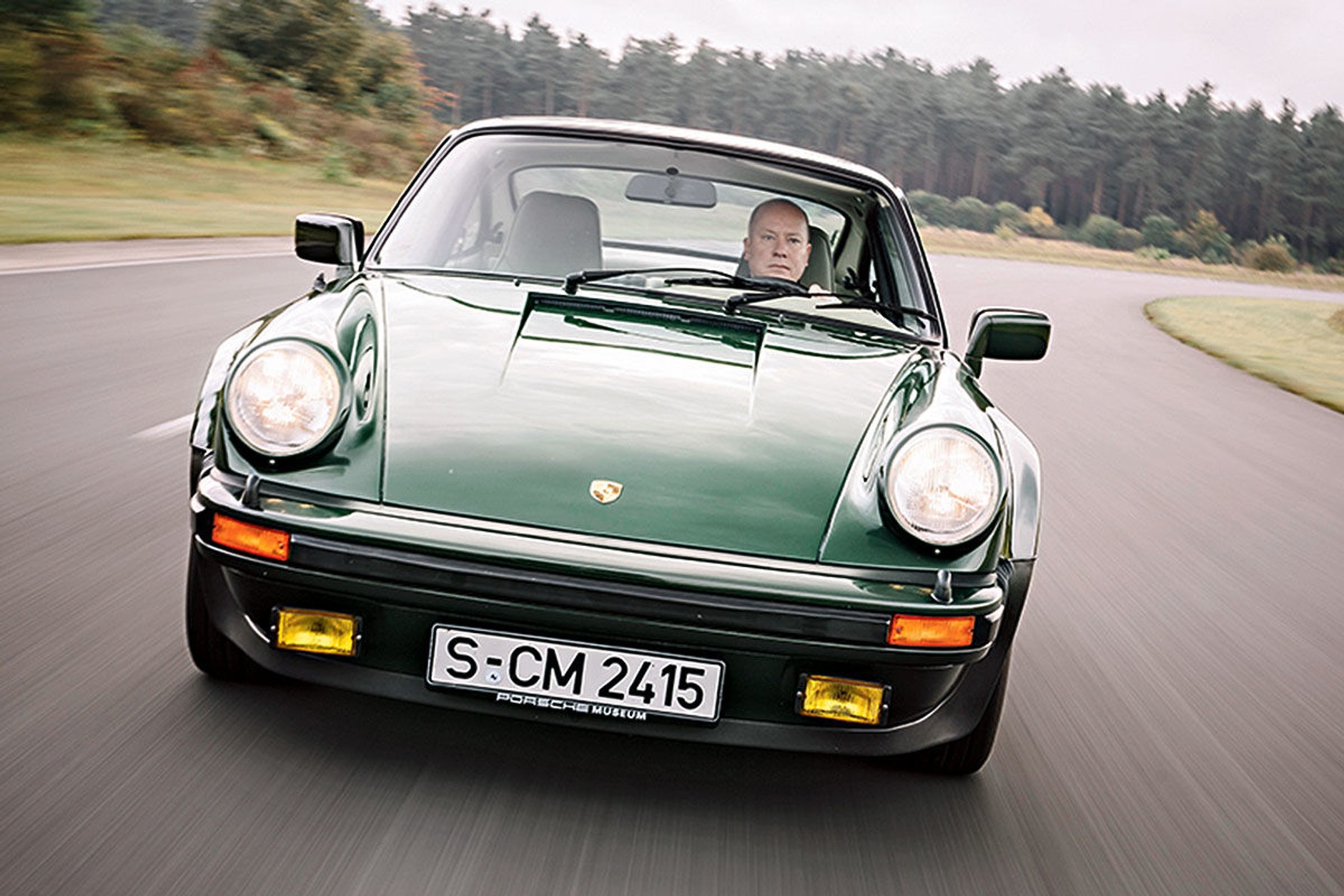 Niemieckie samochody lat 70. – dzisiaj to już klasyki