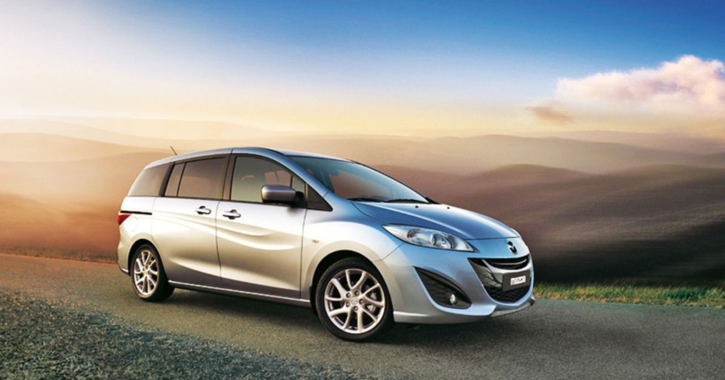 Mazda 5