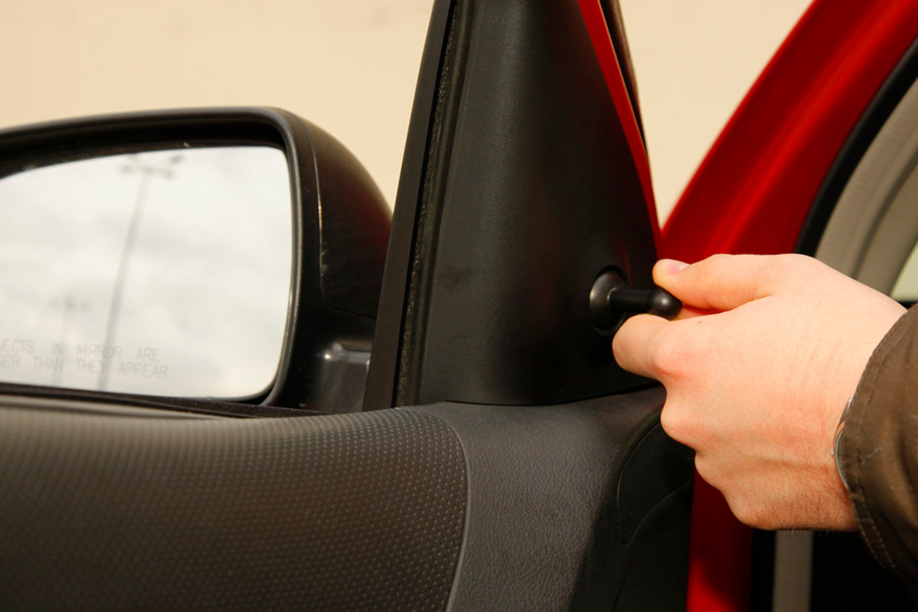 Chevrolet Aveo: gazowa alternatywa