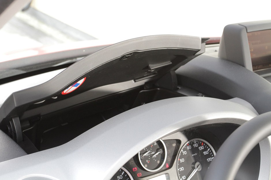 Peugeot Partner: funkcjonalność jest najważniejsza