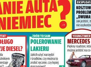 Nowy Auto Świat Poradnik 4/2014