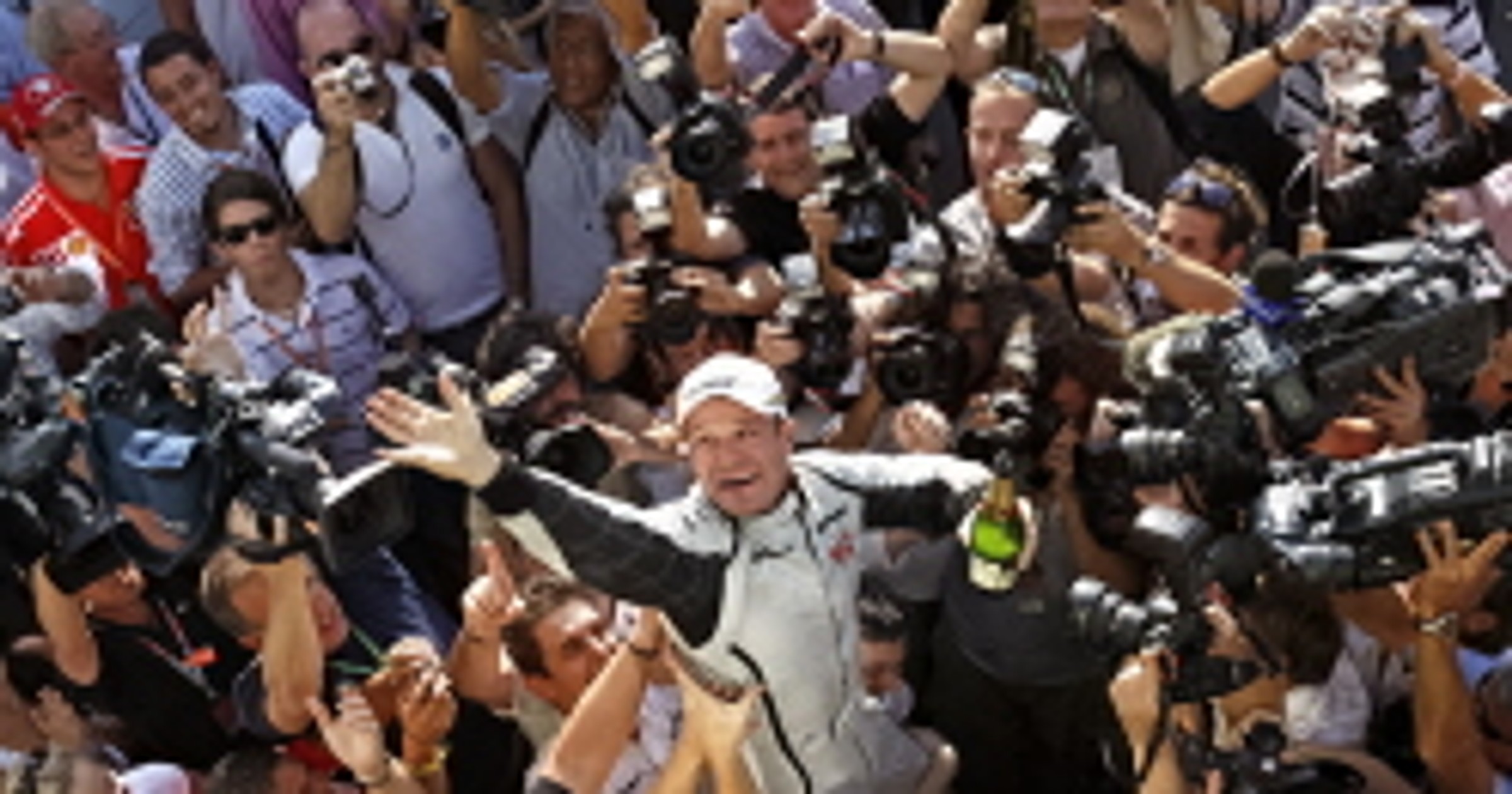 Formuła 1: 19 rund w Mistrzostwach Świata 2010