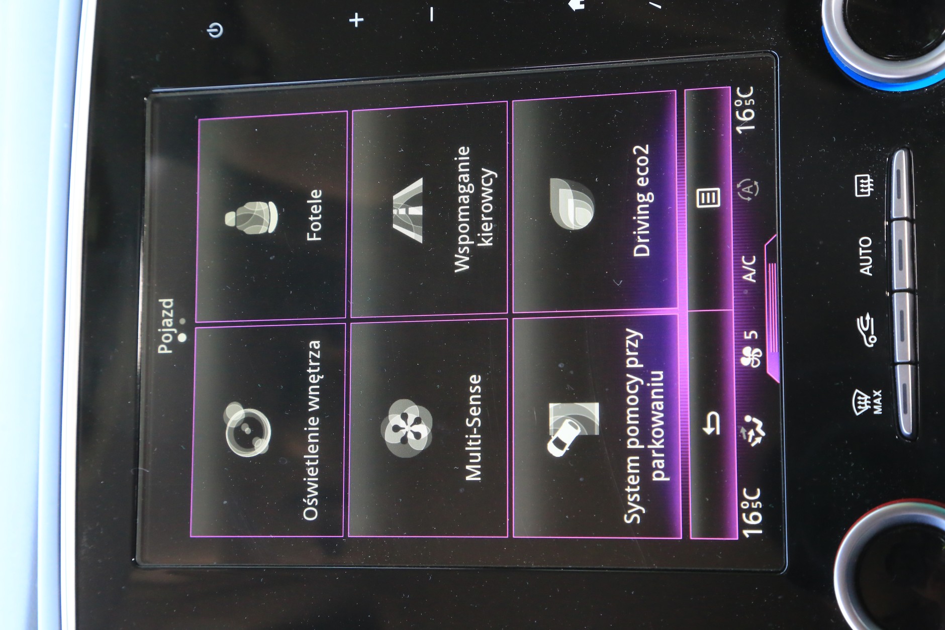 Renault Talisman Energy TCe 200 EDC Initiale Paris