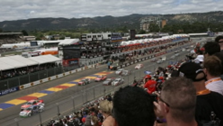 Tragiczny wypadek podczas Supercar Series