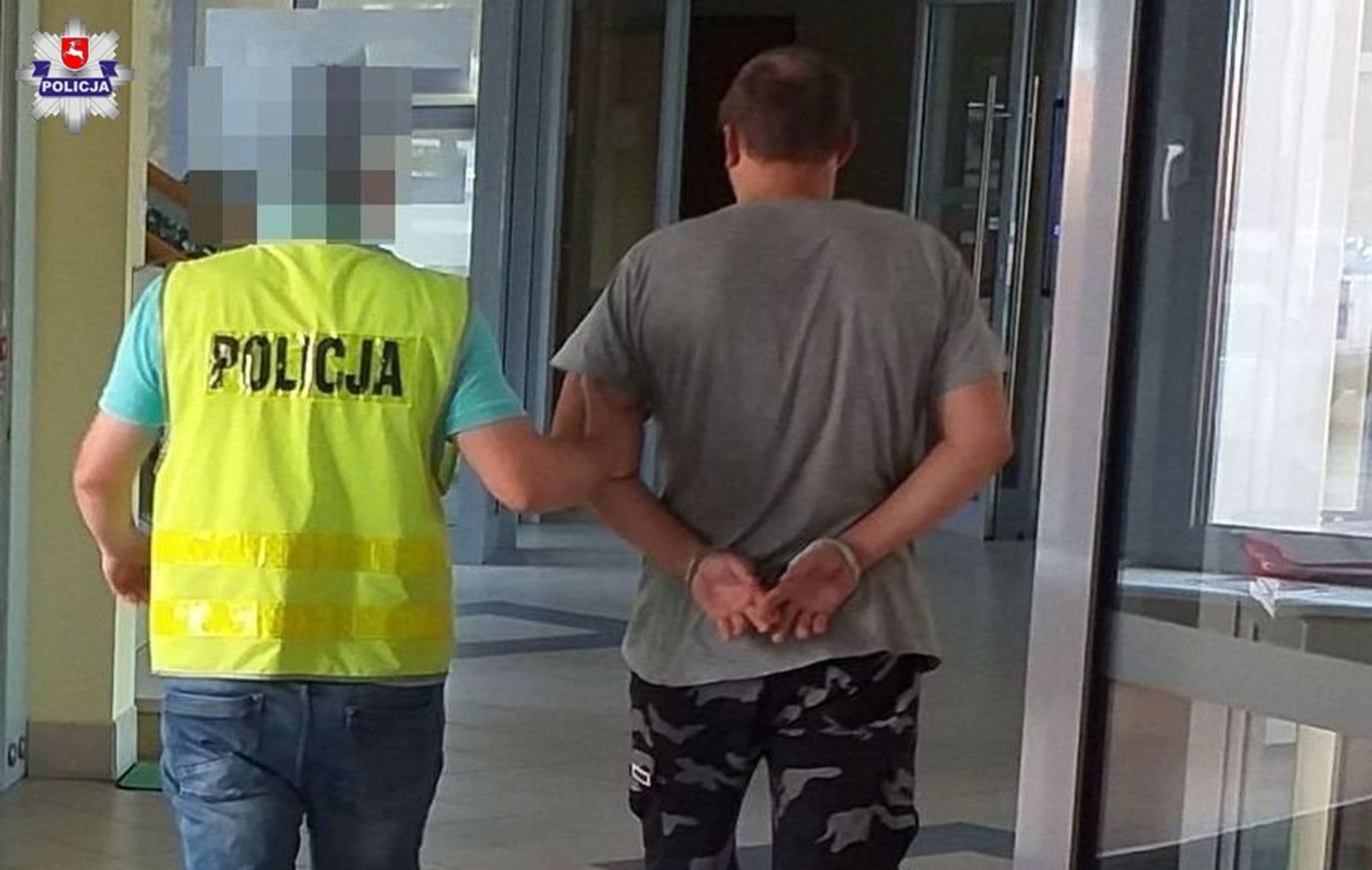 Śmiertelne potrącenie motorowerzysty. Kierowca uciekł