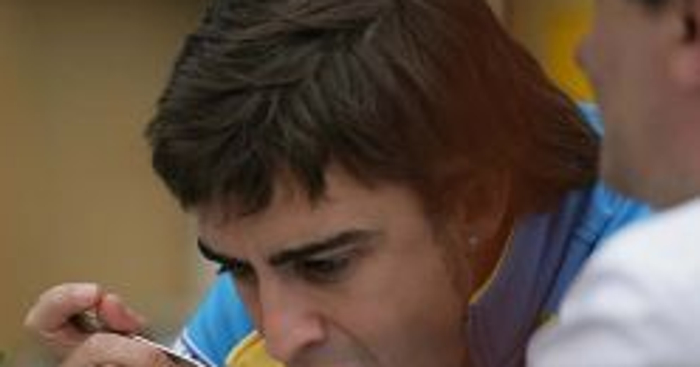 Formuła 1: Fernando Alonso pokazał klasę w Jerez (fotogaleria z testów)