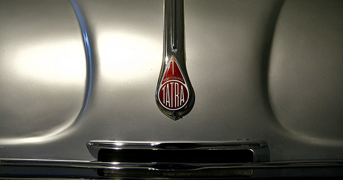 600 Tatraplan
