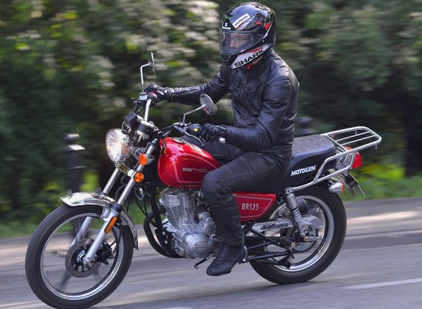 TOP 10 – najciekawsze motocykle na prawo jazdy kategorii B