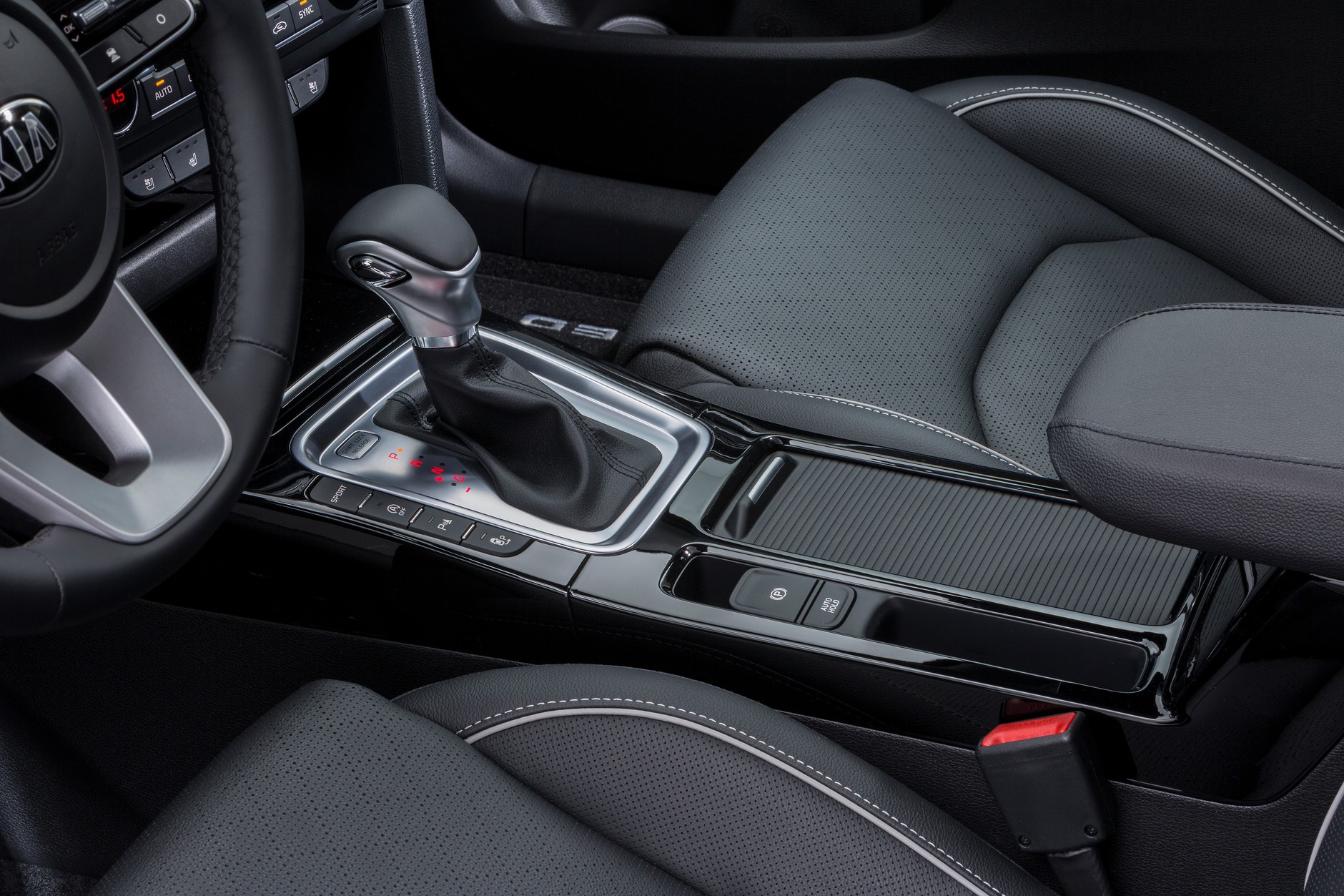 Kia Ceed 2018