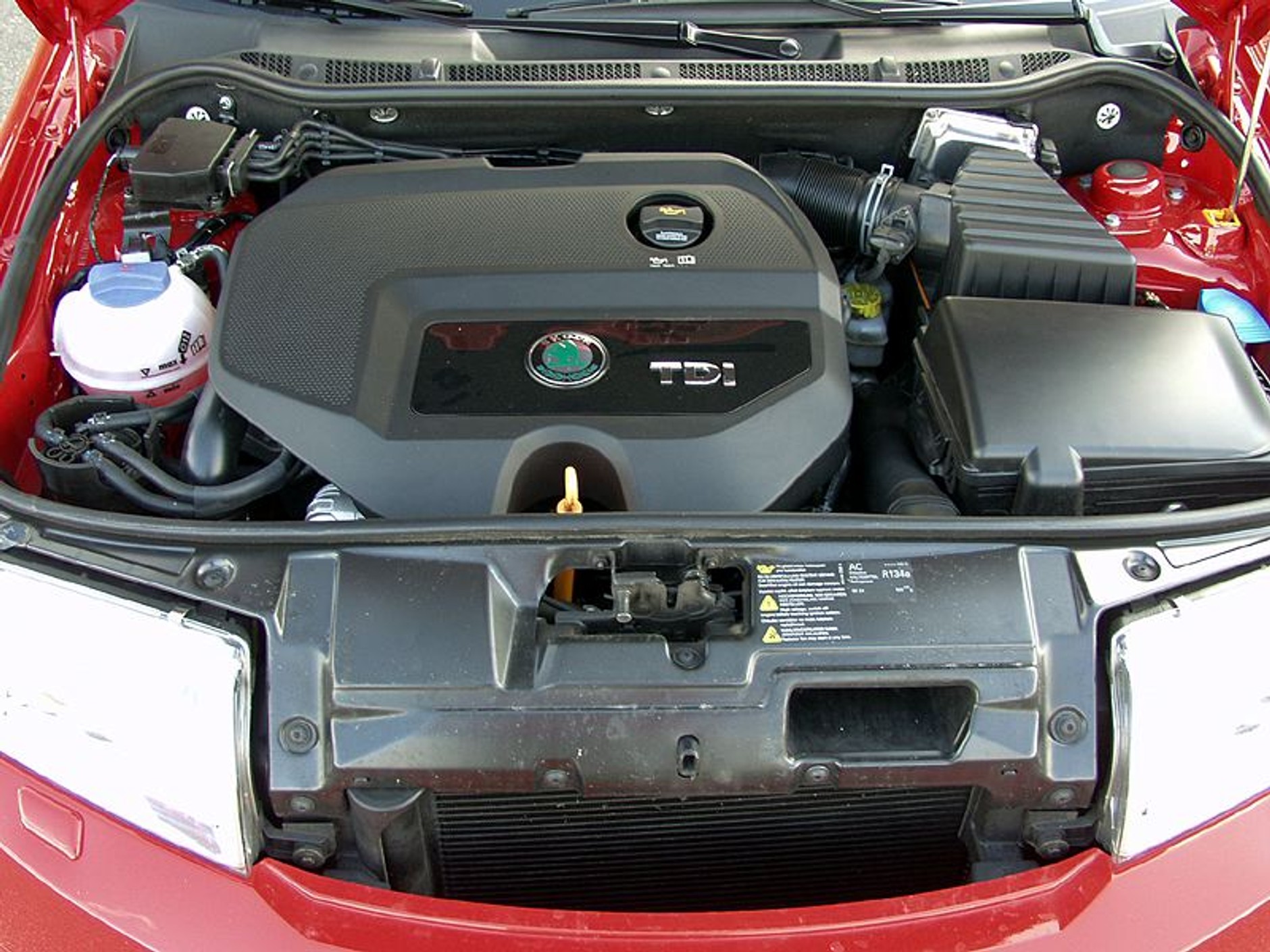 Co kradną w Niemczech? Liderem jest VW Caravelle, Škoda Fabia RS w TOP5