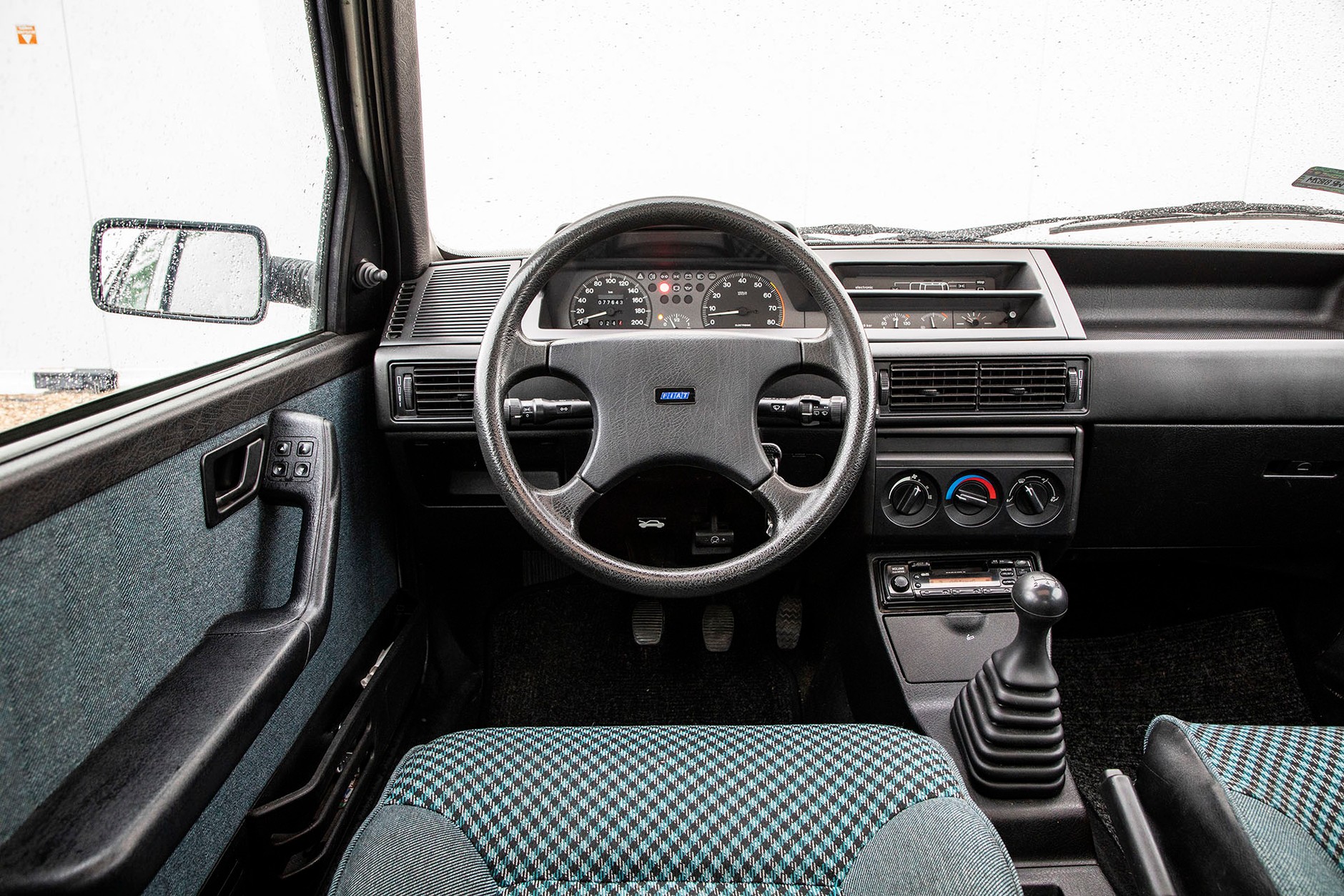 Fiat Tipo - prawdziwy typ zwycięzcy