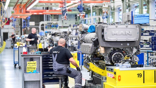 Fabryka MAN