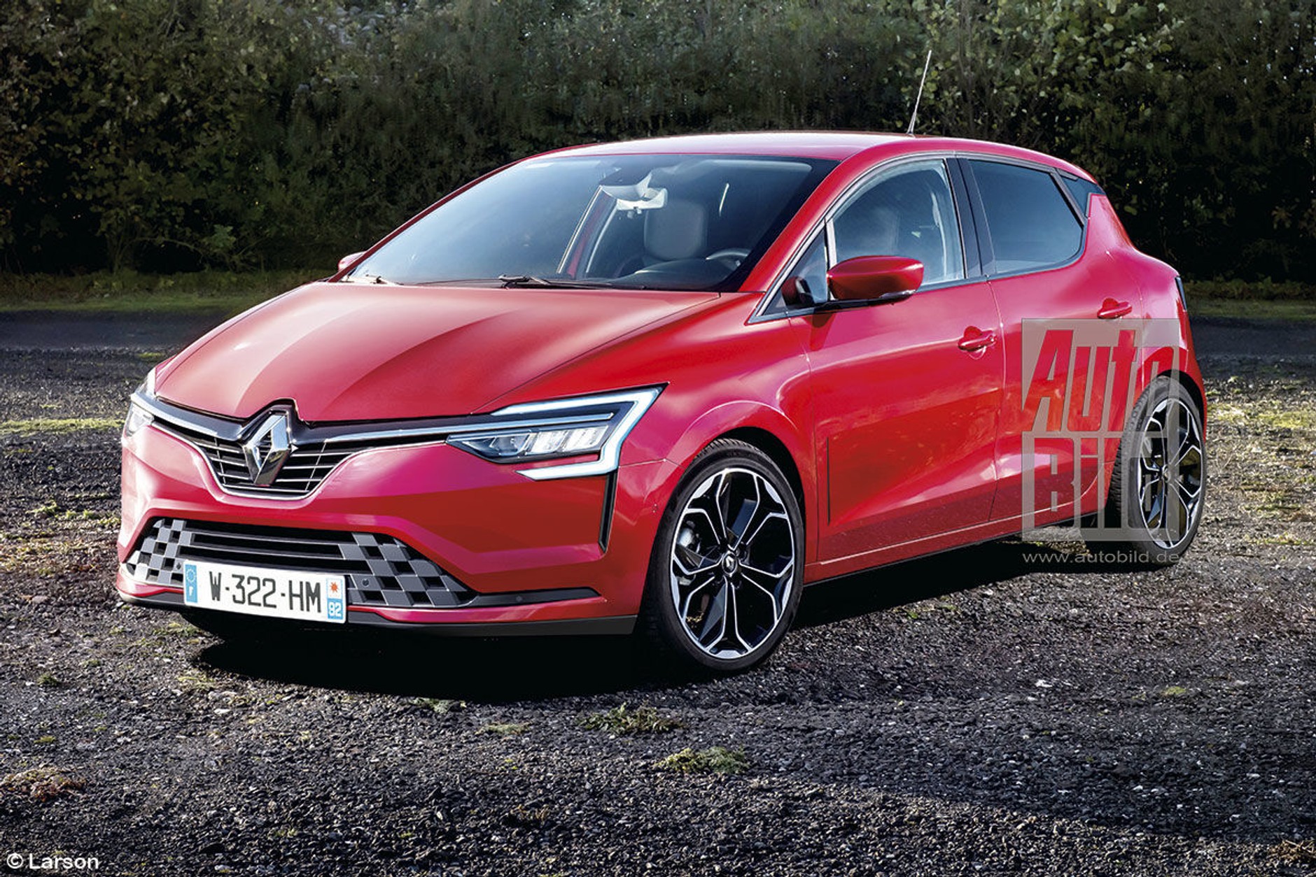 Gwiazdy salonu w Genewie