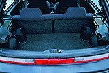 Prawdziwie rasowe GTi