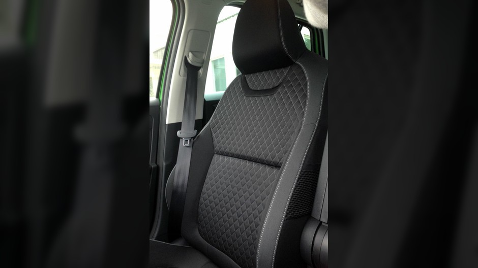 SKODA FABIA III