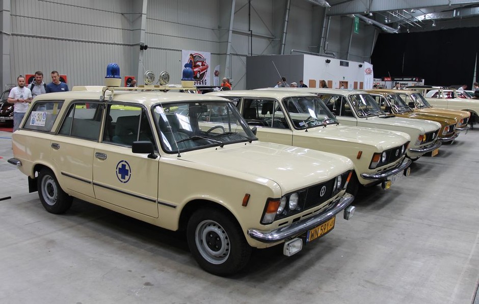 Auto Nostalgia 2017