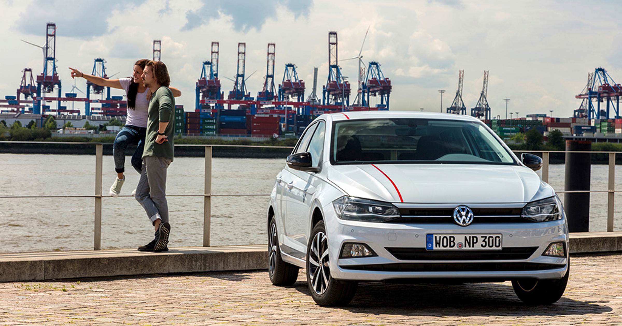 Volkswagen Polo Beats