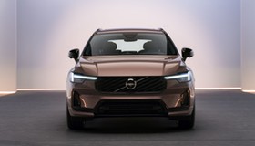 Volvo XC60 FL 15.09.2026