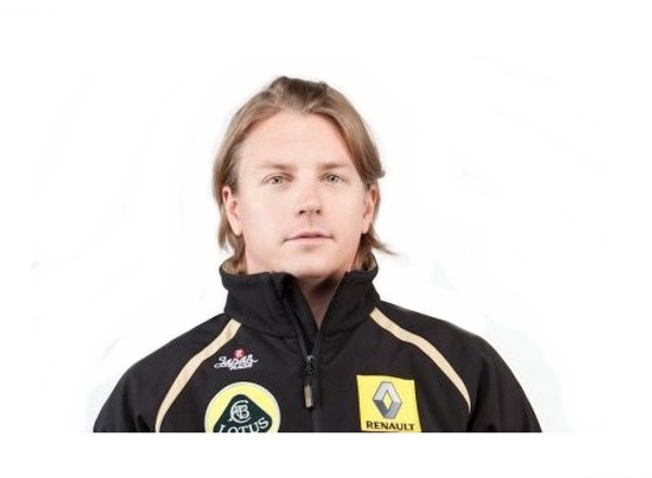 Kimi Räikkönen zastąpi Roberta Kubicę