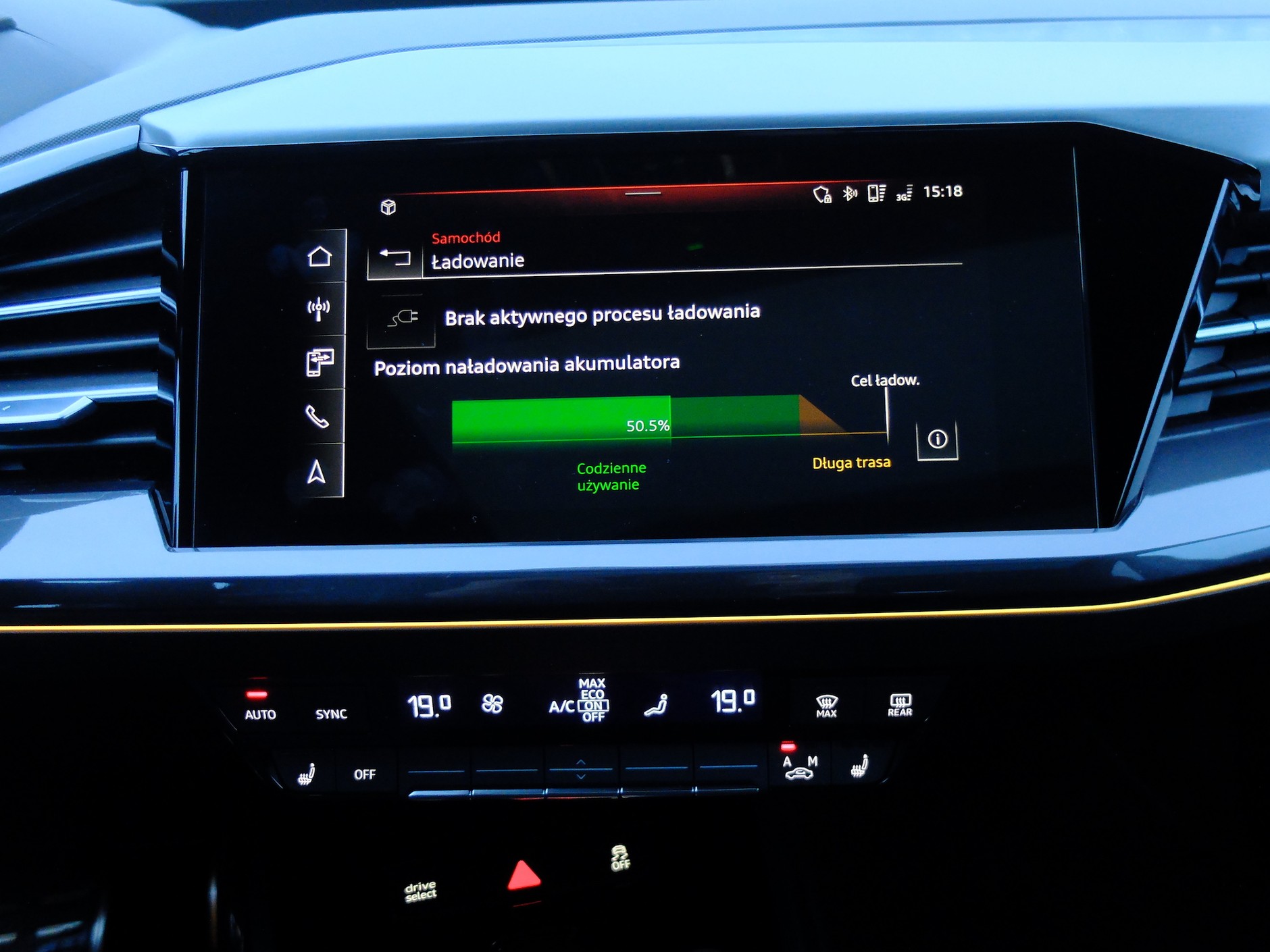 Audi Q4 Sportback e-tron 50 quattro (2021)