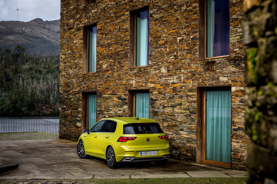 Volkswagen Golf VIII – kolejne wcielenie bestsellera