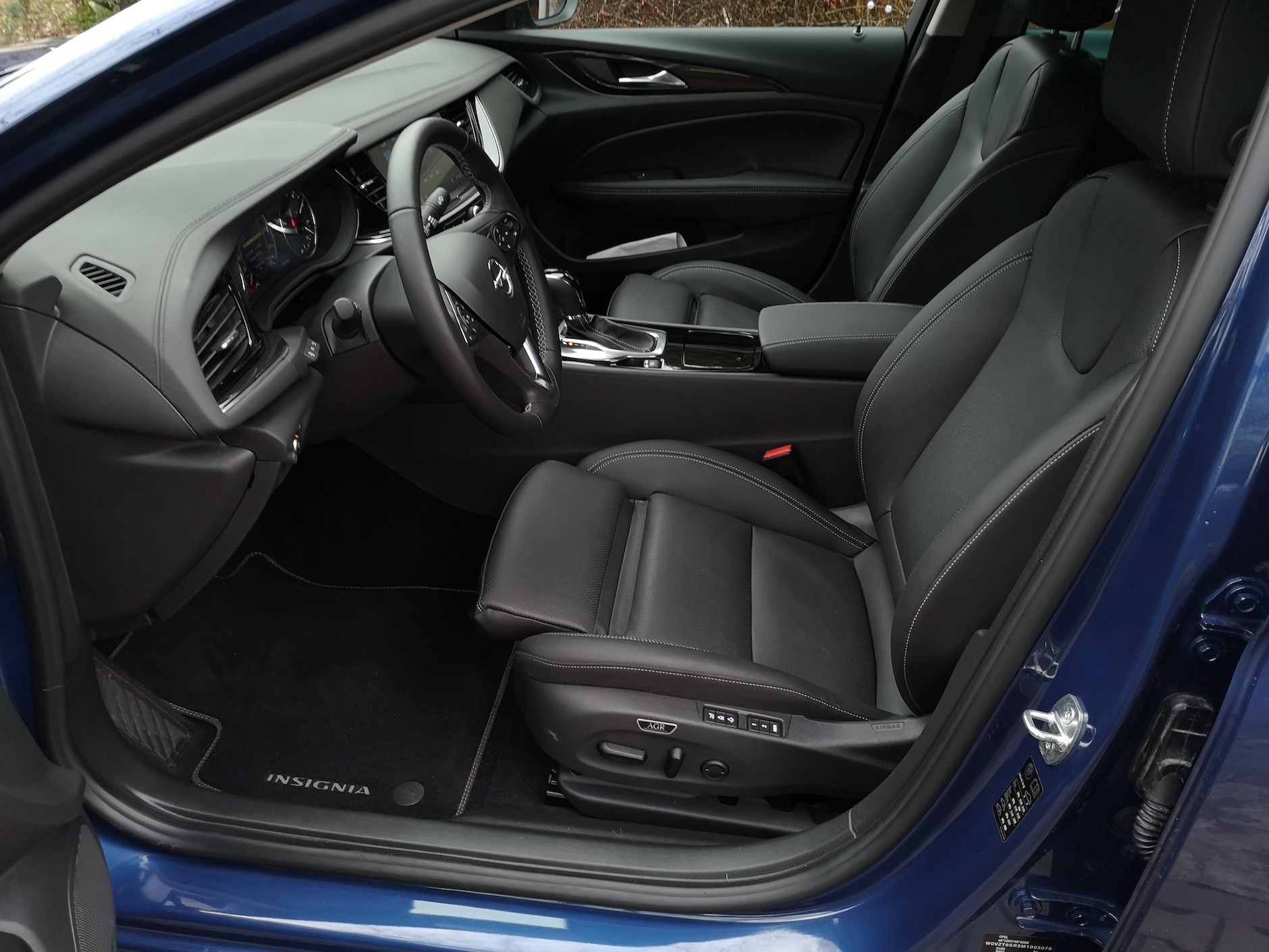 Opel Insignia 2.0/200 KM