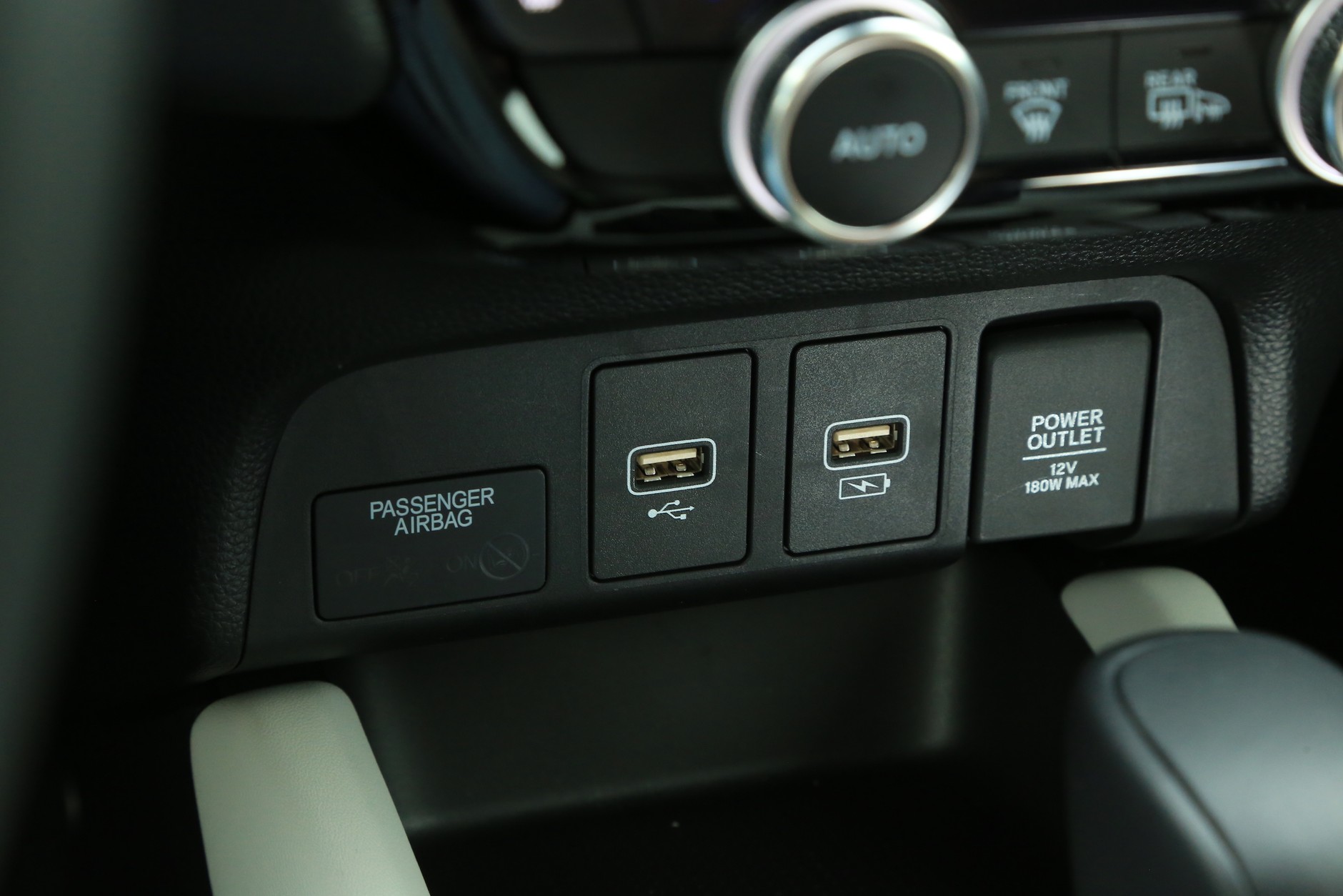 Honda Jazz 1.5 Hybrid