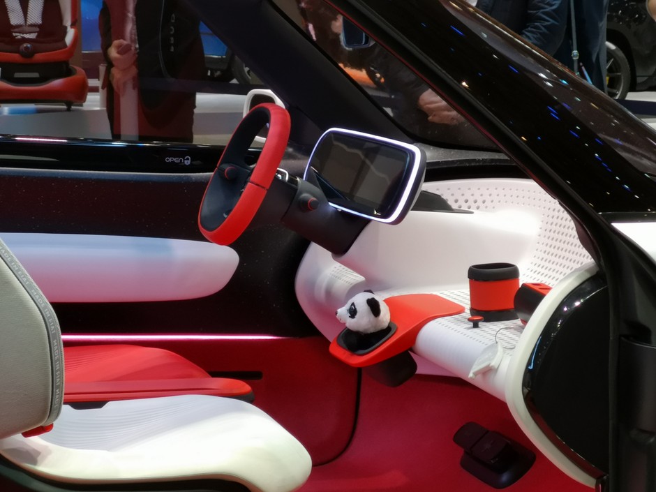 Fiat Centoventi