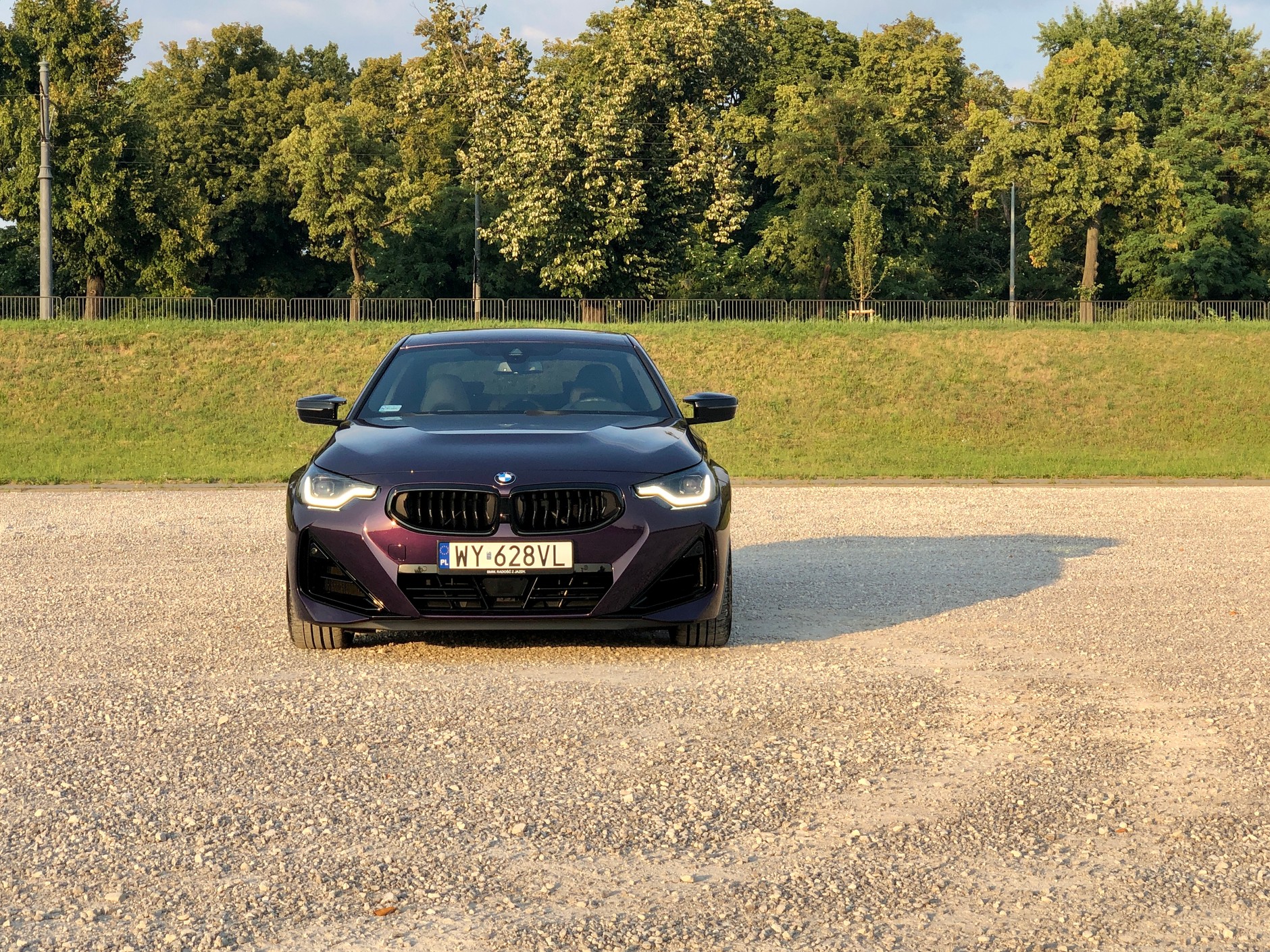 BMW M240i xDrive