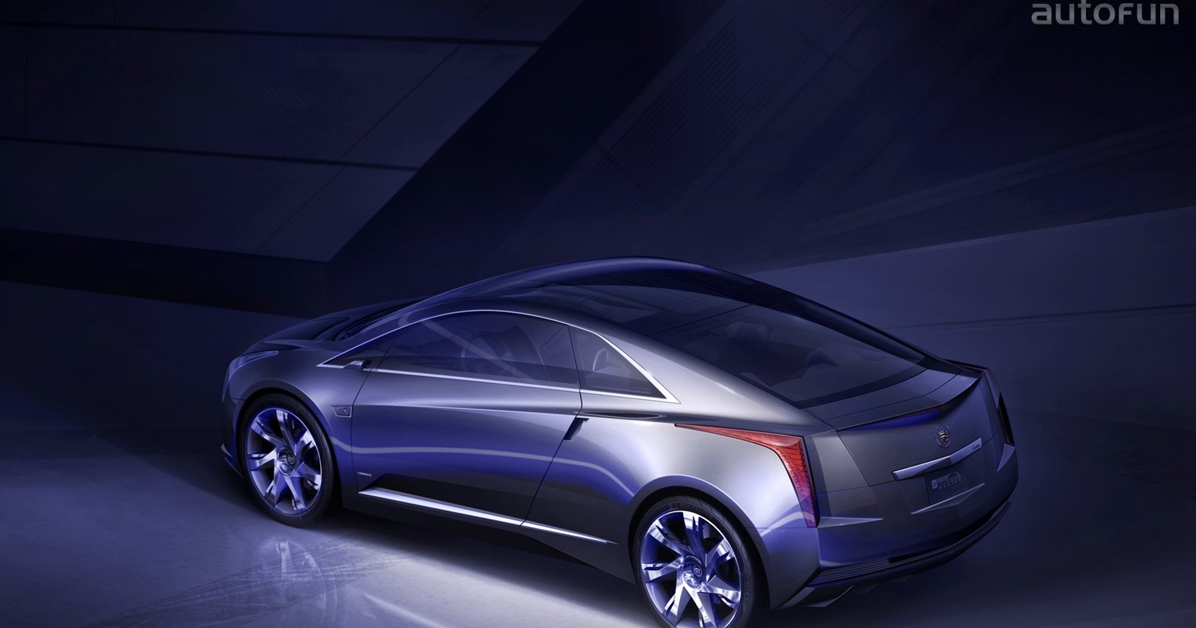 Cadillac Converj
