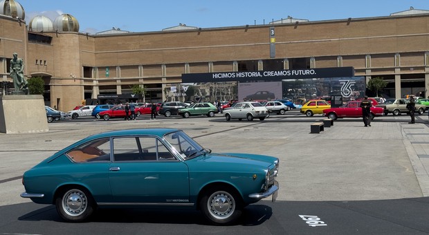 Ta marka zaczynała jak nasze FSO. Teraz ma 75 lat i prężnie działa. Walczy z Chinami