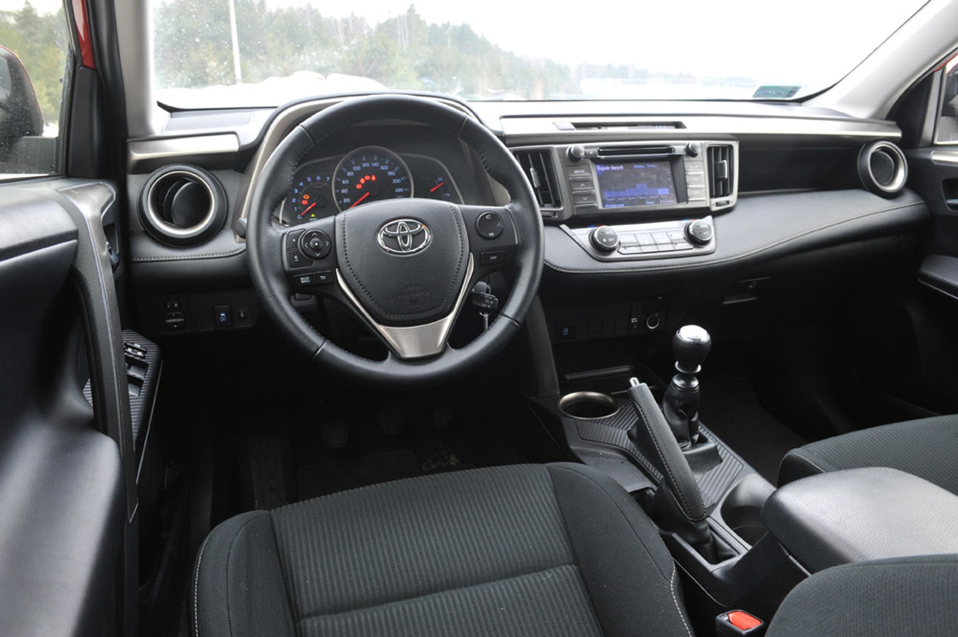 Toyota RAV4 kontra Ford Kuga i Subaru Forester: porównanie najnowszych SUV-ów na rynku