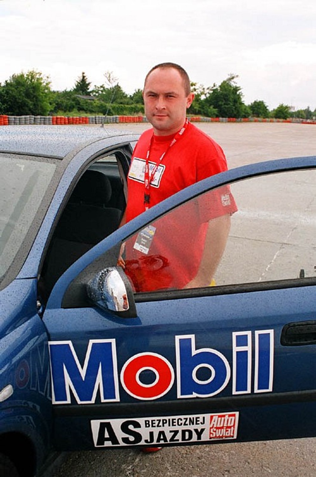 Finał w Warszawie - 19-20 czerwca