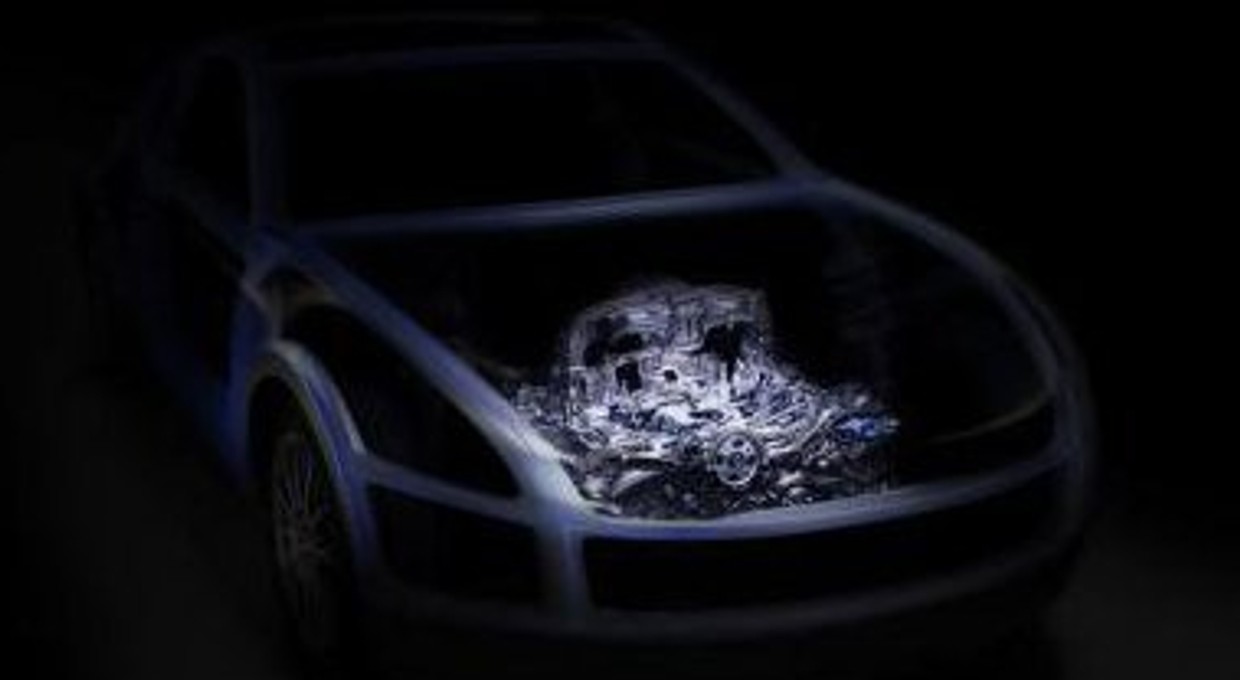 Koncept tylnonapędowego Subaru w Genewie