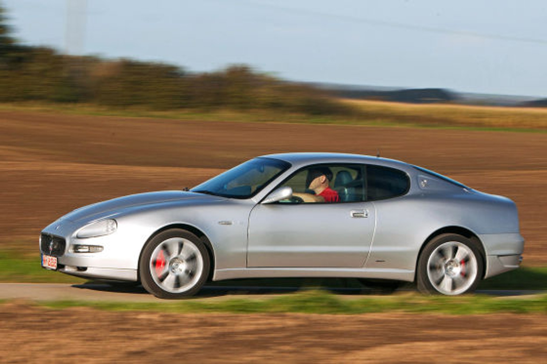 Auta marzeń w cenie VW Golfa