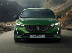 Znamy już ceny nowego Peugeota 308. Szykujcie sakwy, bo nie jest tanio