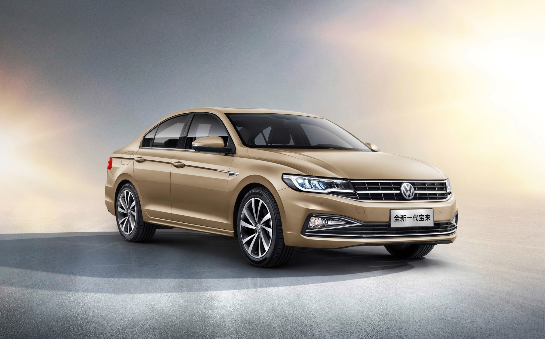 Volkswagen Bora